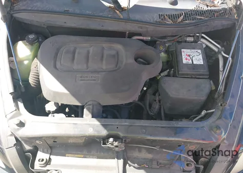 2011 Chevrolet Hhr Lt z USA, uszkodzony, nr VIN 3GNBABFUXBS553883